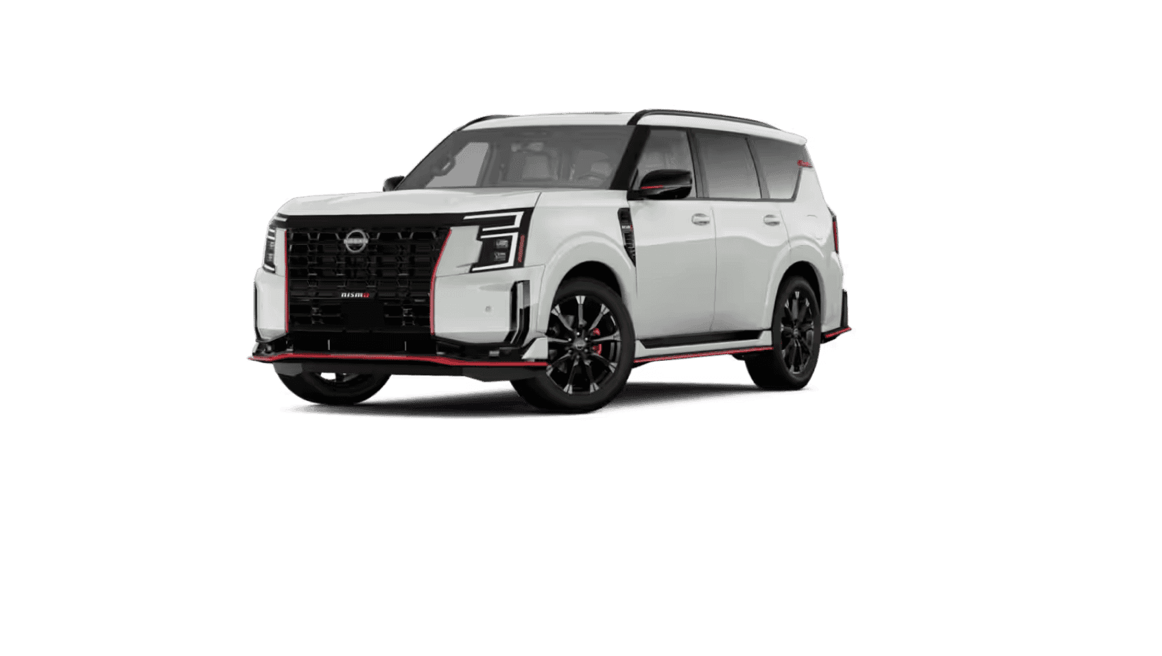 NISMO