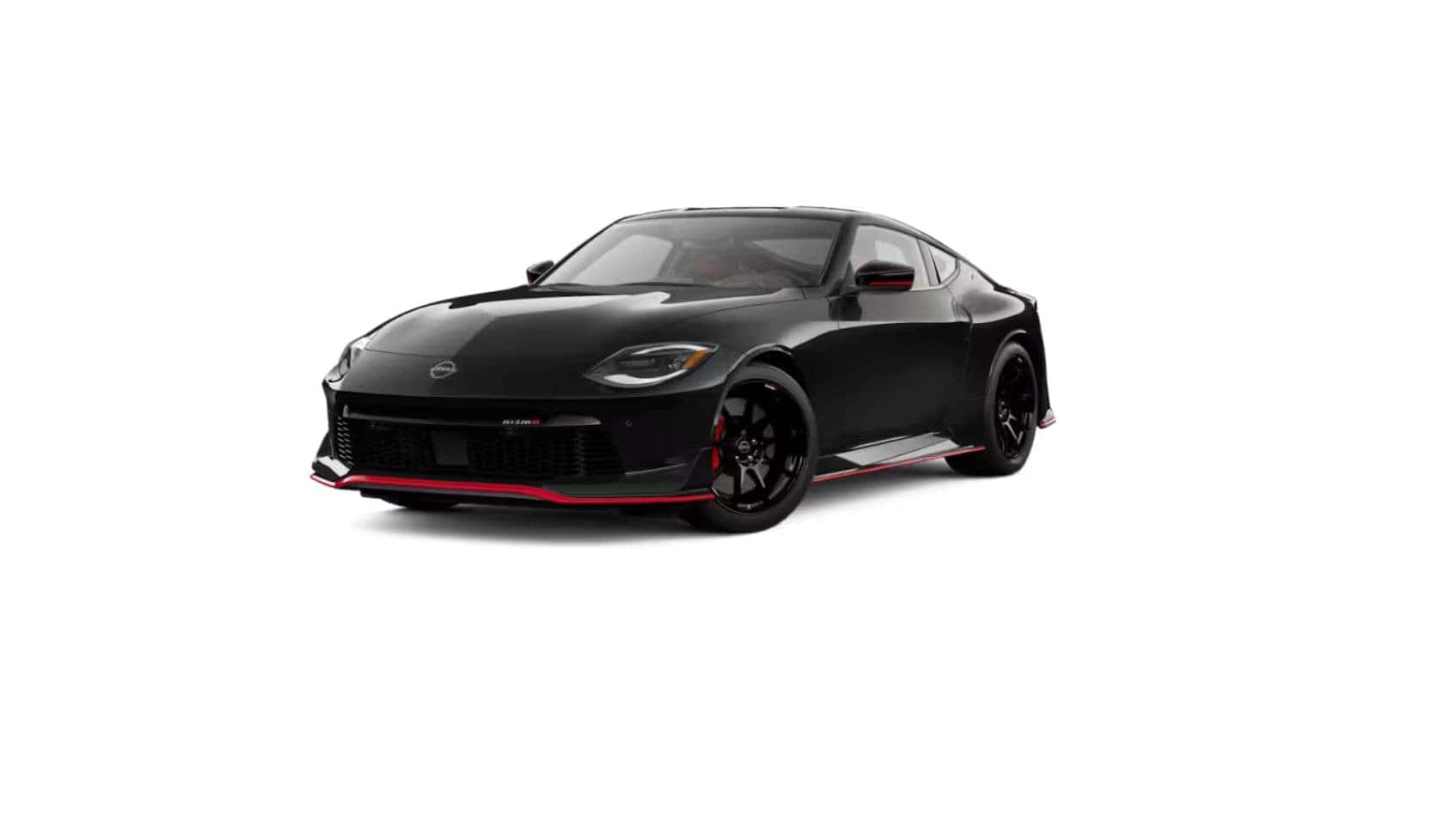 NISMO