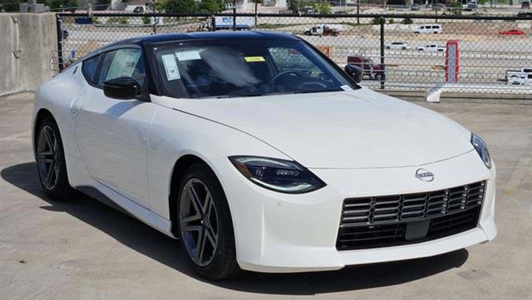 2026 Nissan Z for Sale in Austin, TX