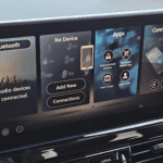 Technology inside the 2026 Nissan Pathfinder-Nissan Connect