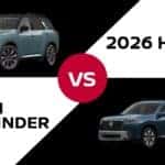 2026 Nissan Pathfinder vs 2026 Honda Pilot Comparison Blog by City Limits Nissan