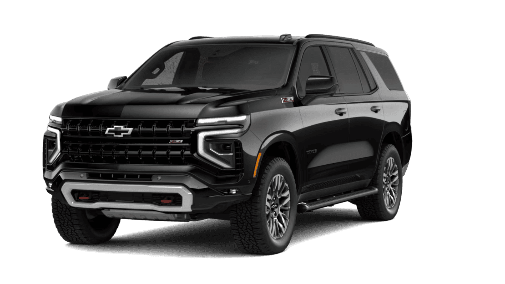2026 Chevrolet Tahoe
