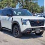 2026 Nissan Armada for sale in Austin, TX