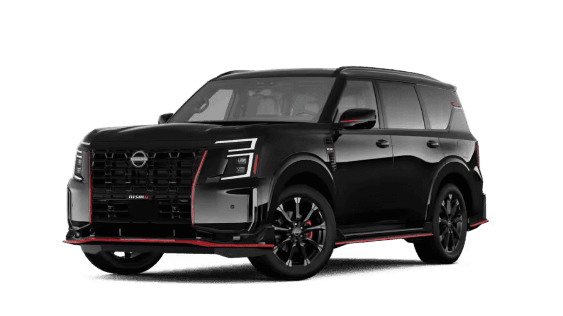 2026 Nissan Armada for sale in Austin, TX