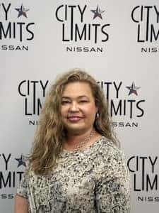 Benita  Gonzalez