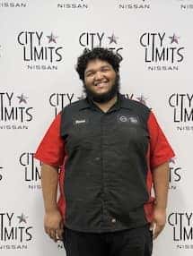 Daniel Trejo