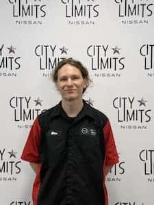 Miles Carr