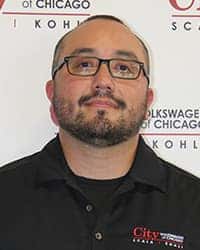 Gerardo Munoz