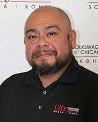 Juan Garza