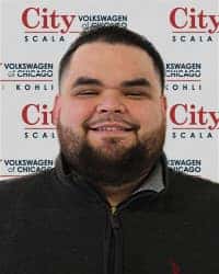 Edgar Anaya