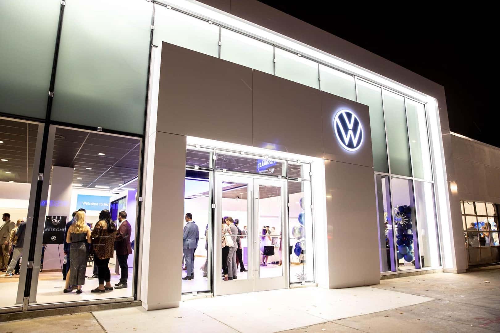 Storefront Image