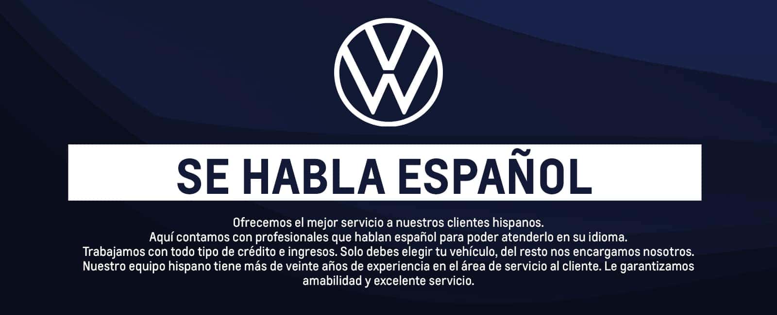 ¡BIENVENIDOS A CITY VOLKSWAGEN OF CHICAGO!