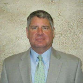 Gary Rumplik