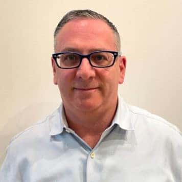 Steve Zucker