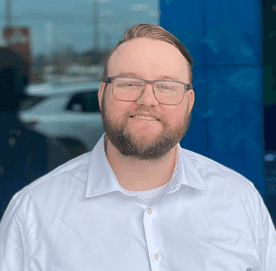 Kevin Raymond