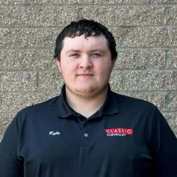 Kyle  Opatrny