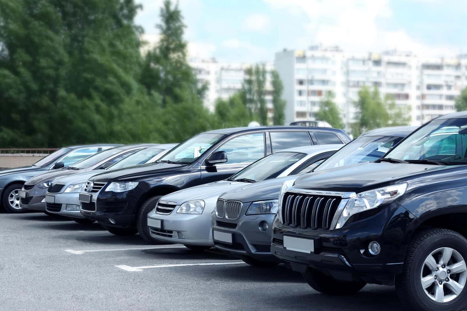 Used Car Ownership Benefits