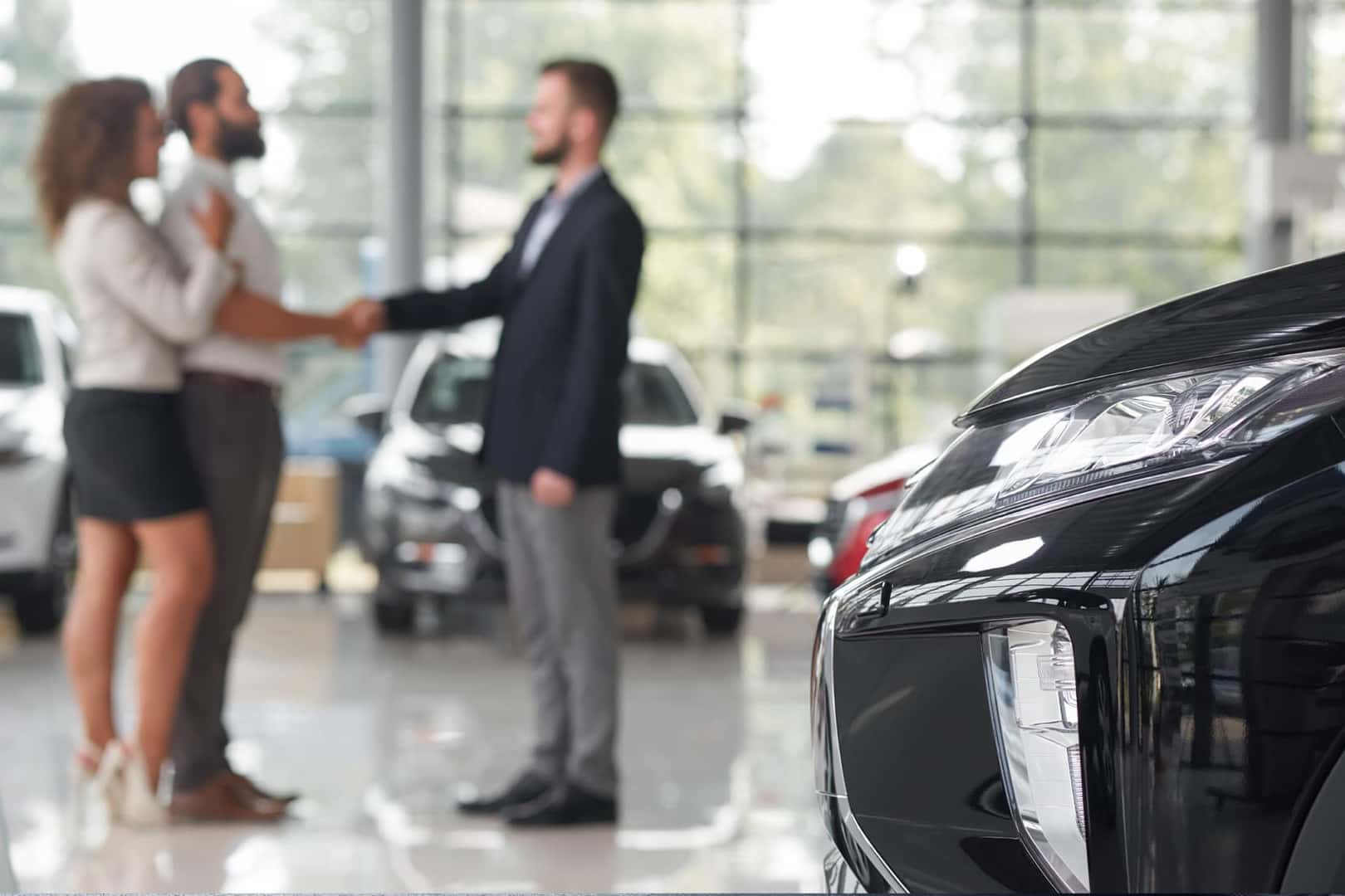 Used Cars Financing near Kirtland, OH