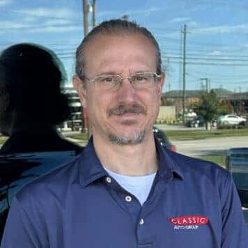Dave Jevnikar