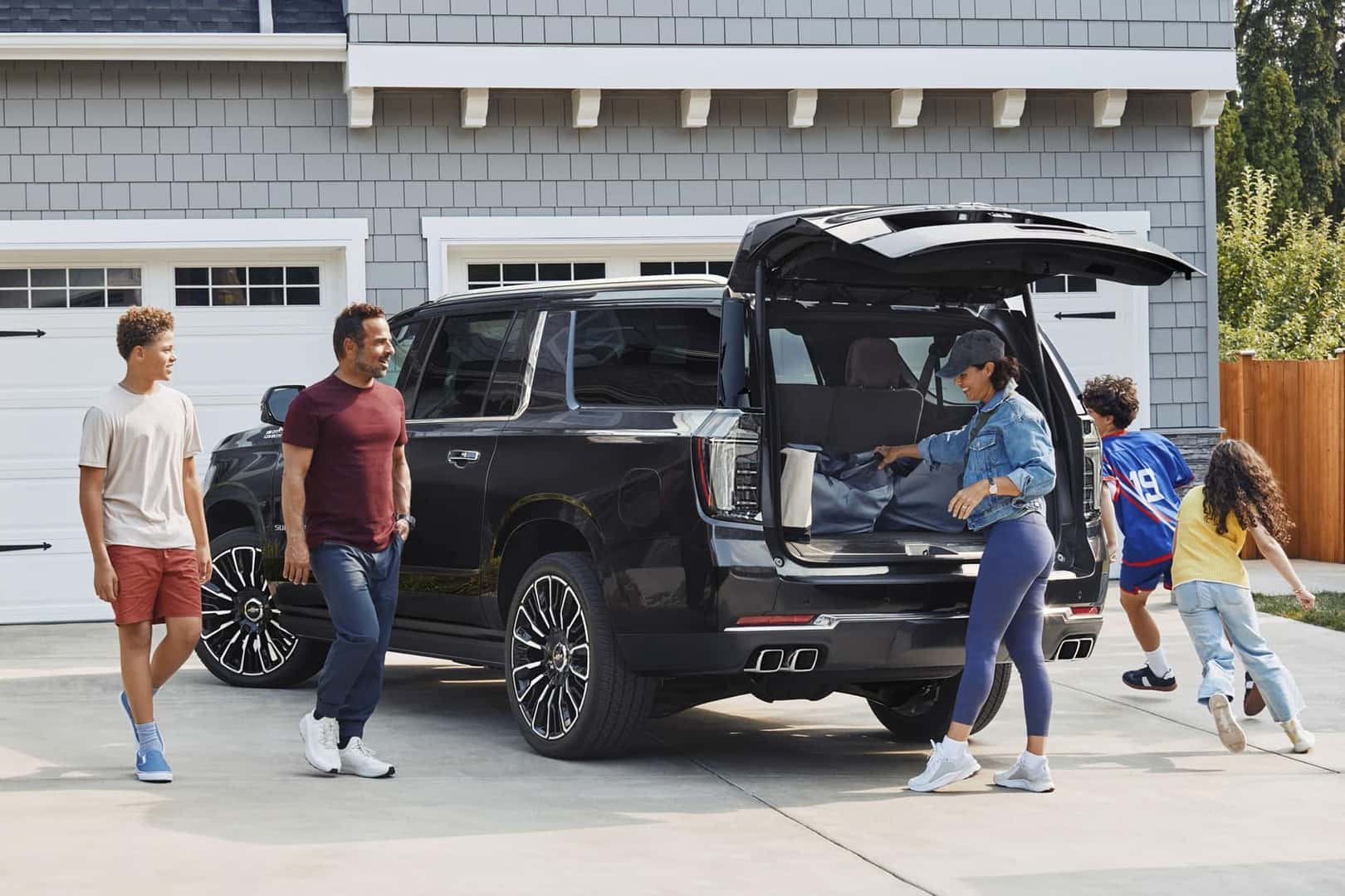 Chevy Dealer Mentor OH