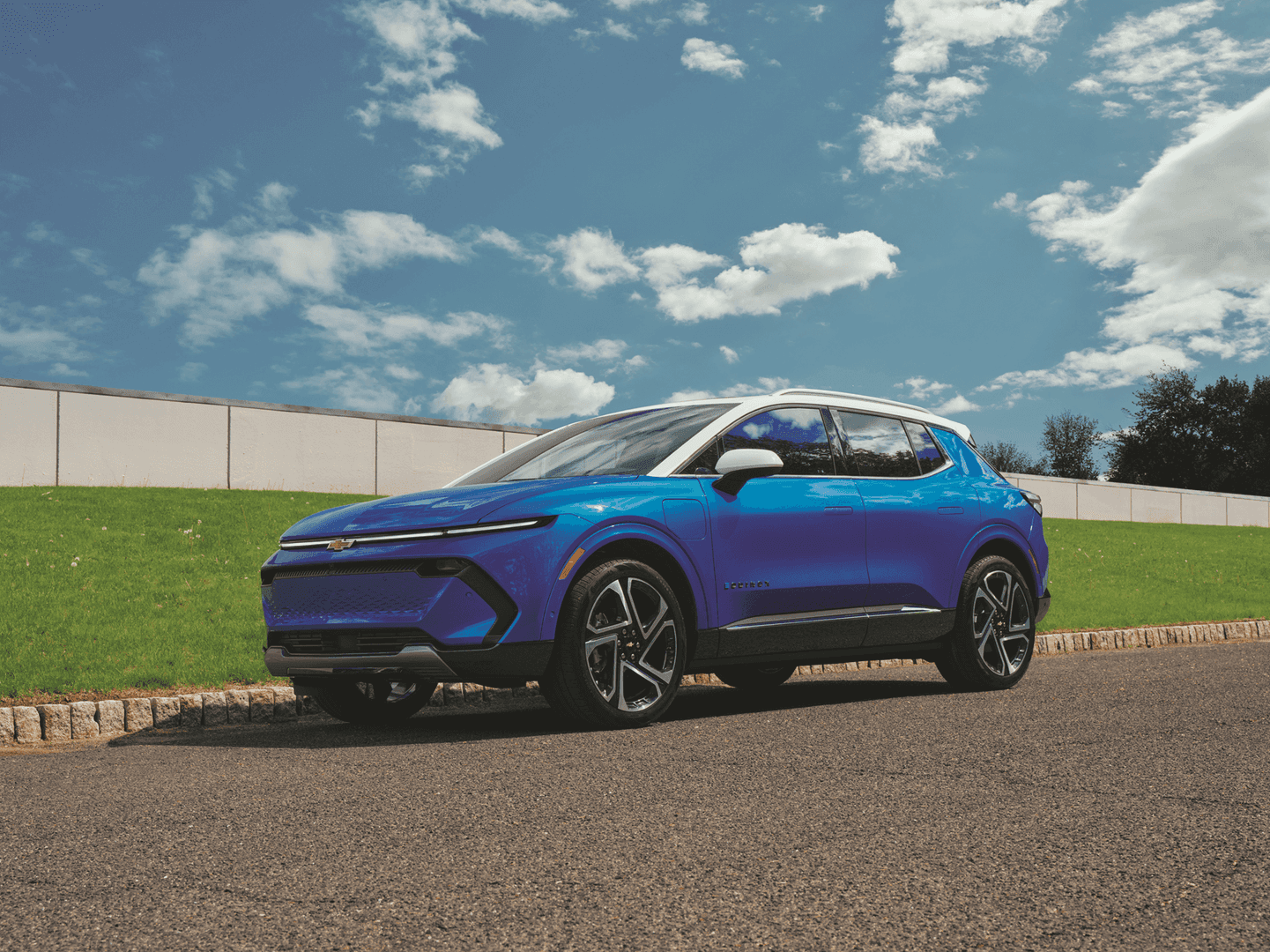 Chevy Lease Offers