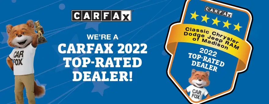 CDJR CarFax