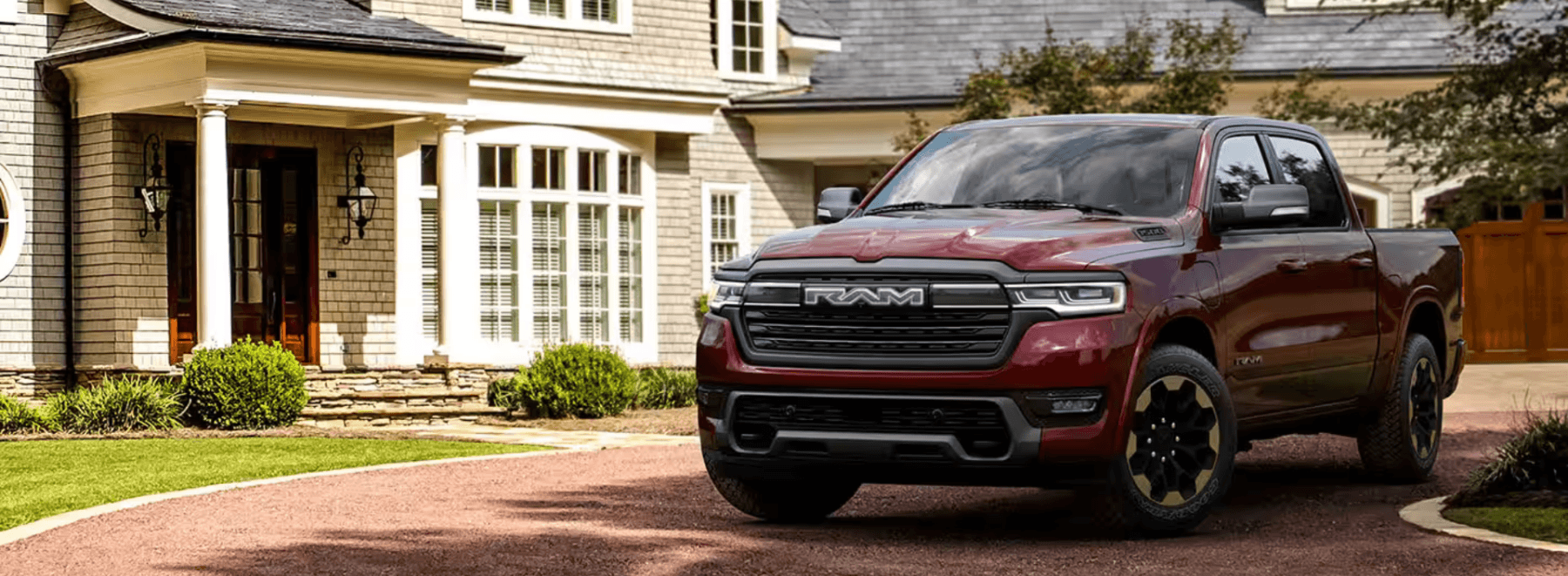 RAM Dealership serving Pineville NC Classic Chrysler Dodge Jeep Ram