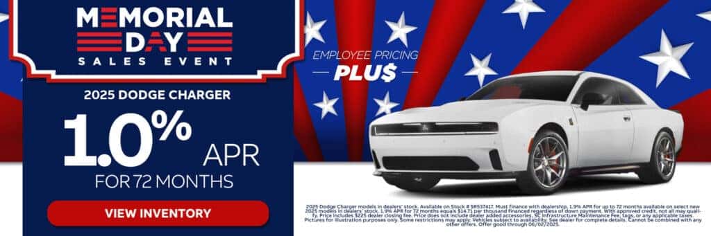 Charger