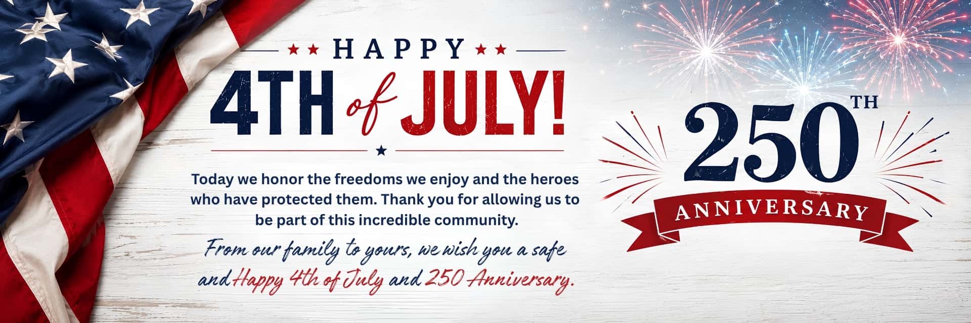 south charlotte cdjr 4th of july