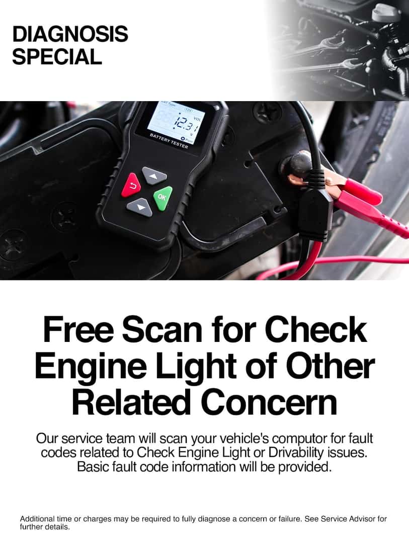 south charlotte pineville cjdr dealership july service specials