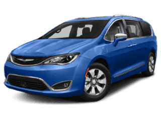 CHRYSLER Pacifica Hybrid
