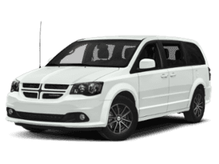 Grand Caravan