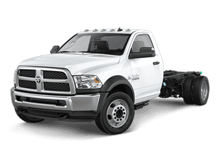 Chassis Cab