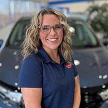 Shanley Kline