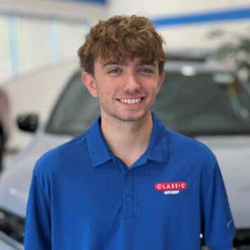 Ethan Tarnowski