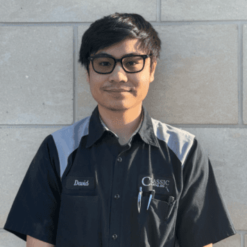 David Tu