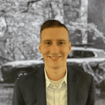 Nate Osicki