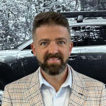 Mike Snyder