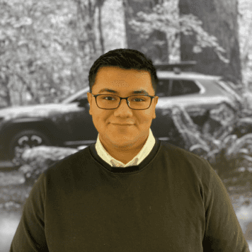 Jesus Olvera