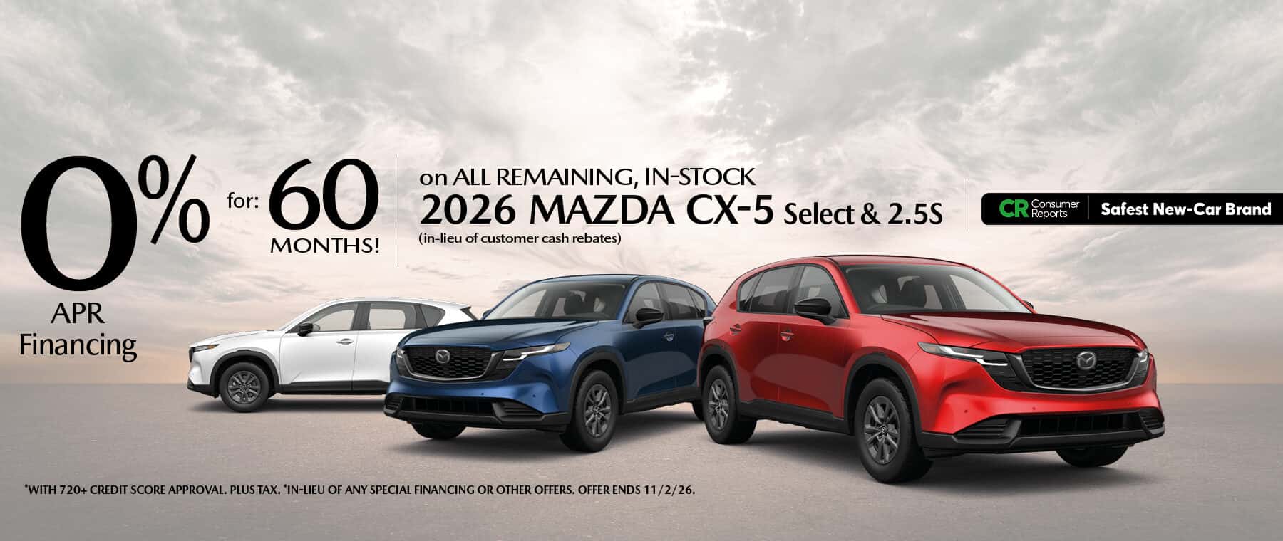 cx5