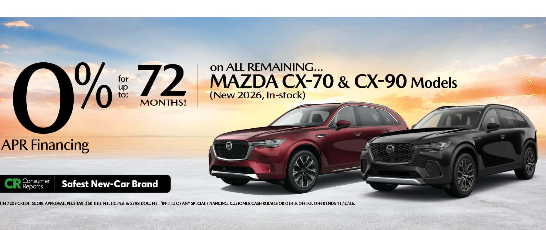CX70