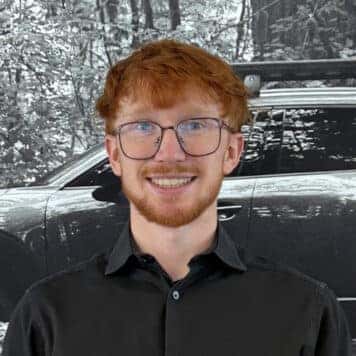 Christian Lyon