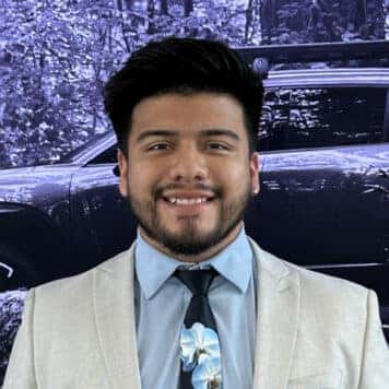Luis Saldana