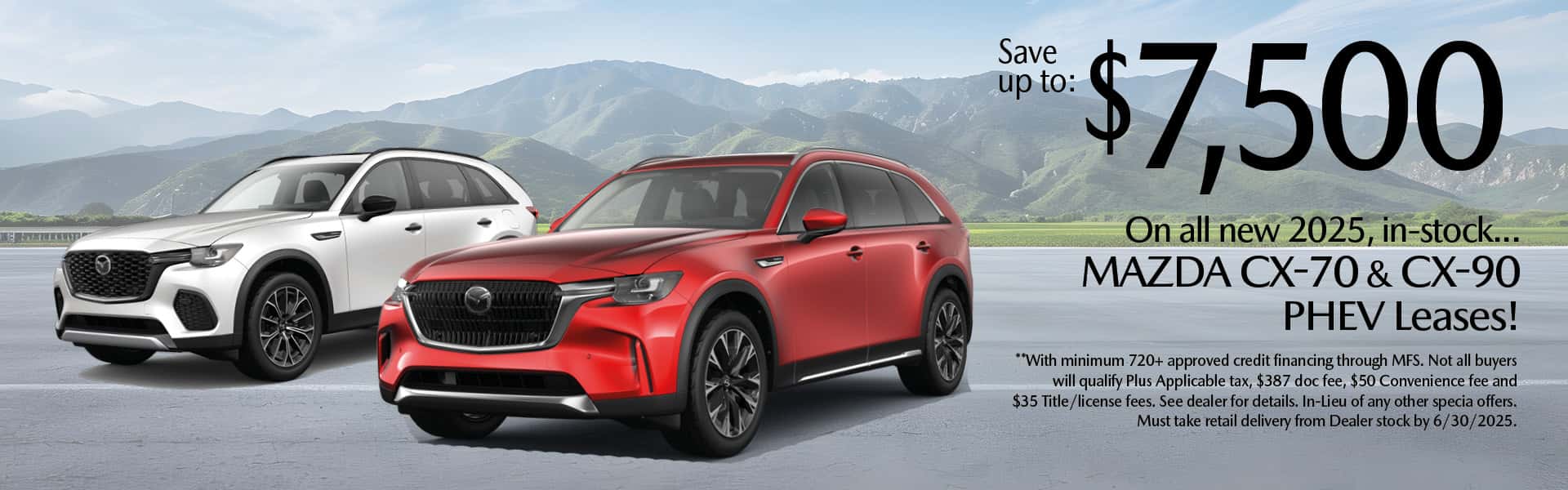 mazda-westside&#8211;BANNER&#8211;1920&#215;600&#8211;save&#8211;7500-25-CX70&#8211;CX90-phev-leases&#8211;JUNE25