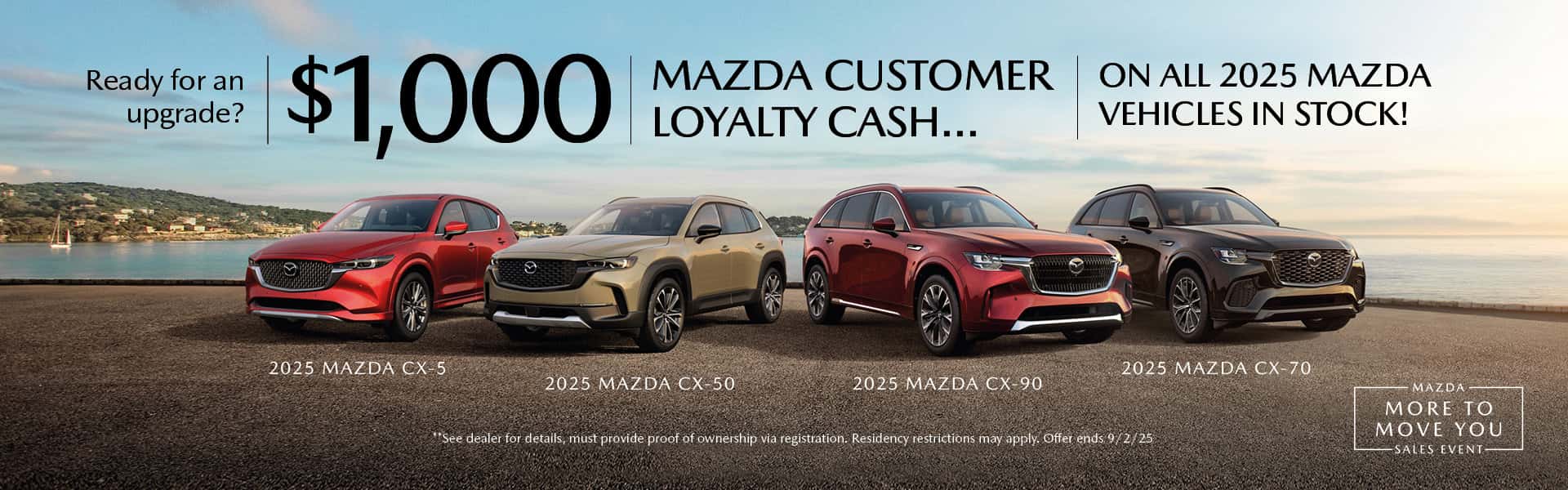 mazda-mentor&#8211;BANNER&#8211;1920&#215;600&#8212;-1-000-loyalty-reward-all-25s&#8211;AUG25