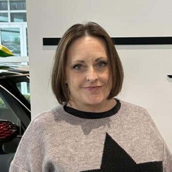 Jen Wilson