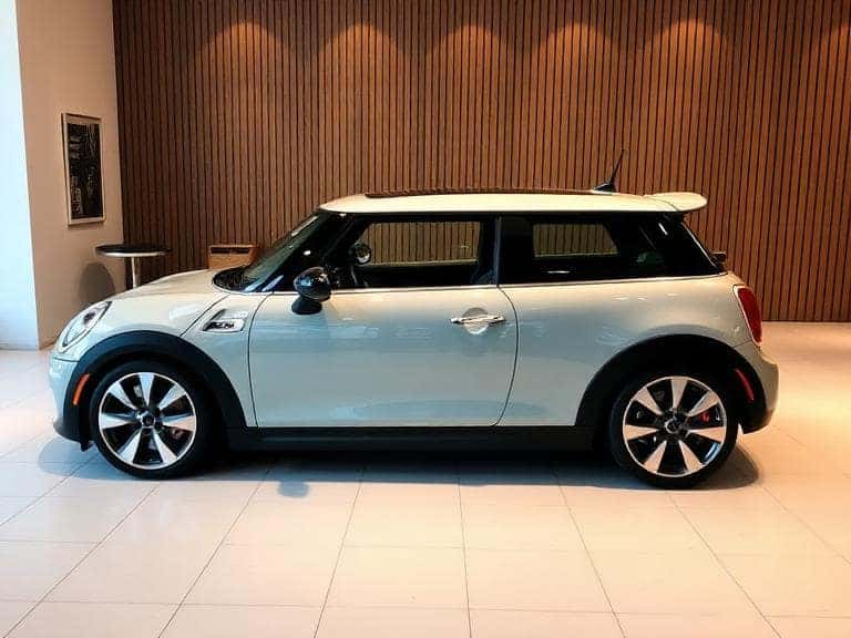 MINI-Untold-Editio