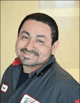 Edgar Kuk
