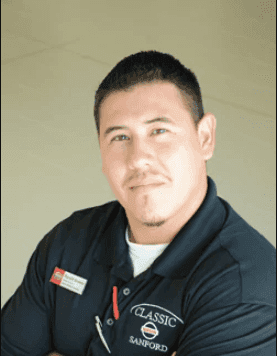 Ronald Suarez