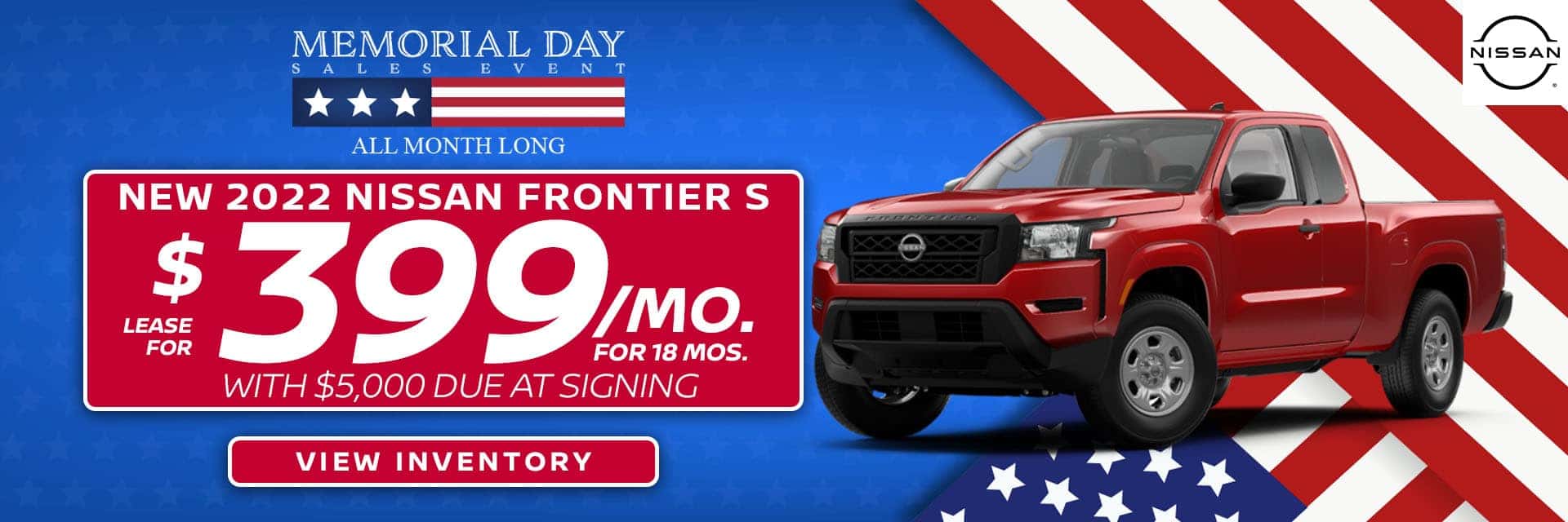 CNSN-May 2022-2022 Nissan Frontier